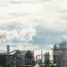 Carbon emissions
