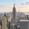 New York City
