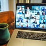 Virtual meeting