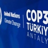 COP 31 Banner