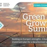Event: Green Growth Summit 2026: Building on Europe's strengths - A business and investment plan for a decarbonised and competitive EU, 16 March 2026