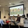 CCI Initiative event