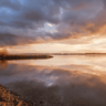 Cambs Water reserve