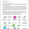 Business networks from across Europe call for fossil fuel phase out at COP28