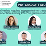alumni council announcement