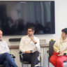Climate Wise, BEI and ILG platforms collaborate on first ever, exclusive Speaker Session