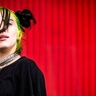 Billie Eilish at Pukkelpop festival