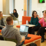 Master's postgraduate students