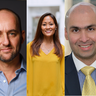 5 sustainability leaders