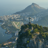 Satue of Christ the Redeemer