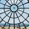 Circular window