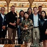 Members celebrating CISL Global Network Day