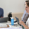 Collaborative leadership? It’s what a sustainable future in the built environment sector requires. 