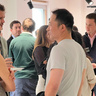 Entopia building Event