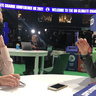 CISL's first week at COP26