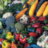 The modern food system