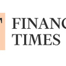 Financial Times logo