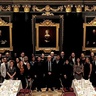 BSP Gala Dinner 2025