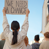 Geo-politics and social justice - Do we need activists or actionists?