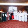 Graduates of DEWA-CISL course on sustainability