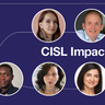 Celebrating the impact stories of our global CISL Network