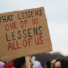 Is the polycrisis a call for urgent action on Social Injustice image