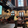 Lindsay Hooper spoke at European Outdoor Summit