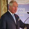 HRH The Prince of Wales announcing the Global Sustainability Fellowships