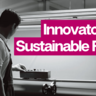 Sustainable Fashion