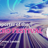 Net Zero Festival, Business Design Centre, London. 31 Oct-1 Nov 2023. CISL is a supporter of the Net Zero Festival.