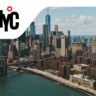 Skyline of New York City by Patrick Tomasso on Unsplash