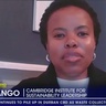 CISL Research Associate Sikho Luthango interviewed by eNCA