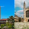 Stanford Cambridge