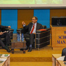 Richard Calland, Director for CISL’s Africa Programme