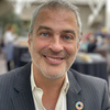 Dimitri   Zenghelis