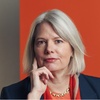 Professor Gina Neff