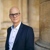 Professor Jan Rosenow