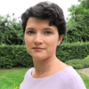 Dr Nina Seega