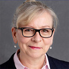 Professor Sharon Peacock