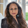 Professor Shruti Kapila