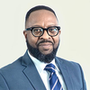 Professor Thabani Mlilo