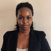 Dr Yvonne Maingey Muriuki 