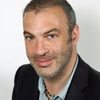 Dimitri   Zenghelis