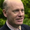 Ian Ellison