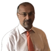 Pavan  Manocha