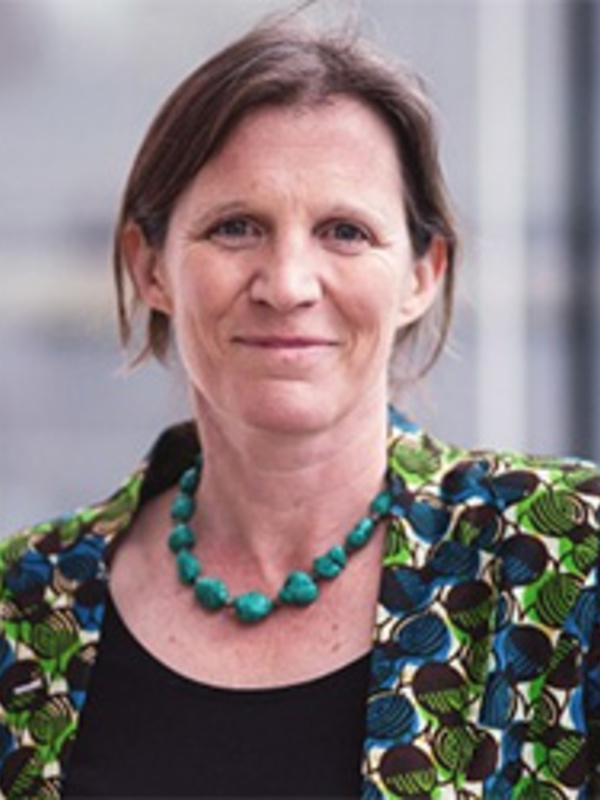 Dr Kate Simpson