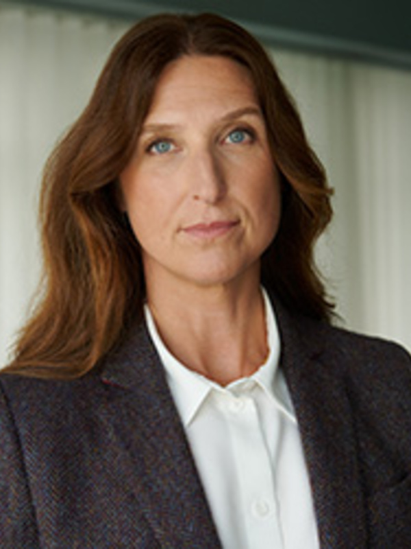 Dr Lina Wiles