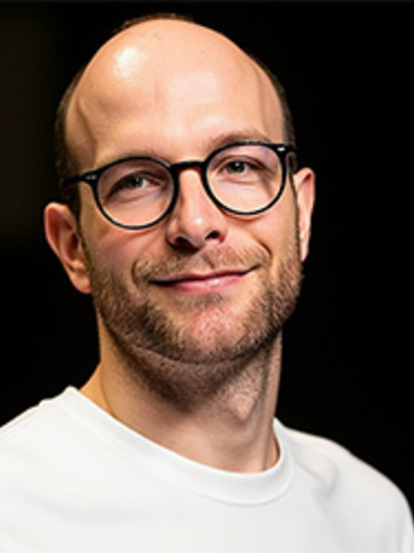 Jonathan Barth