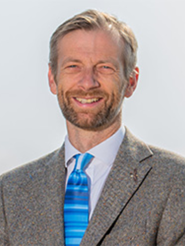 Mr Sam Gardner