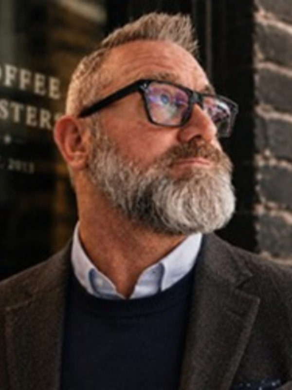 Professor Stephen Peake